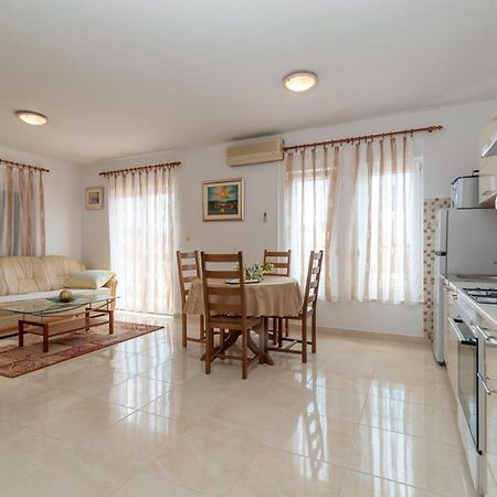 Apartman Dildo Apartman Trogir Kültér fotó