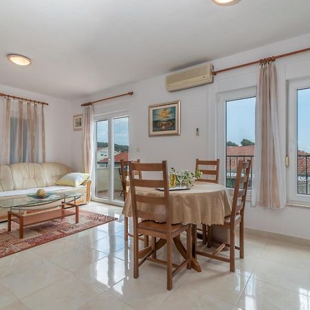 Apartman Dildo Apartman Trogir Kültér fotó