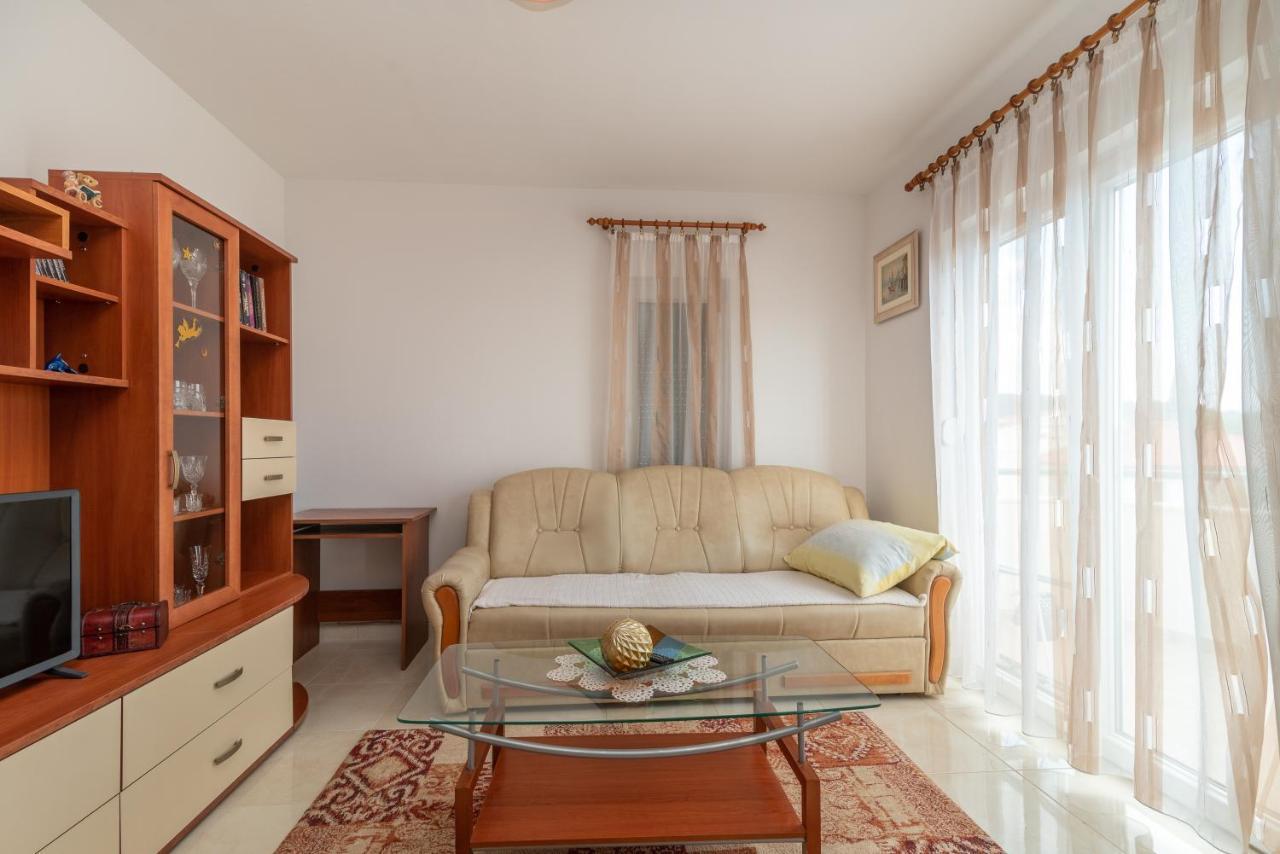 Apartman Dildo Apartman Trogir Kültér fotó