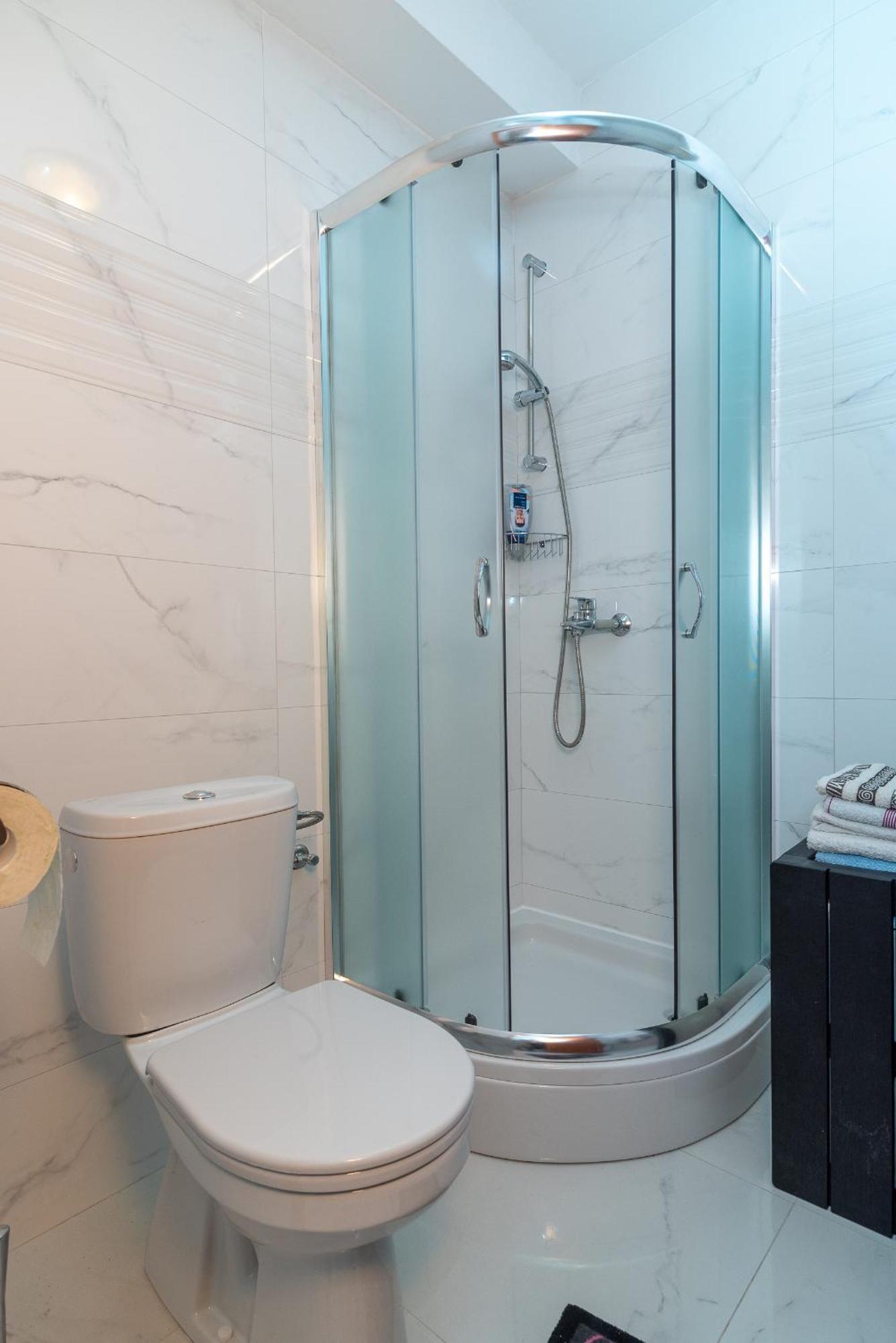 Apartman Dildo Apartman Trogir Kültér fotó