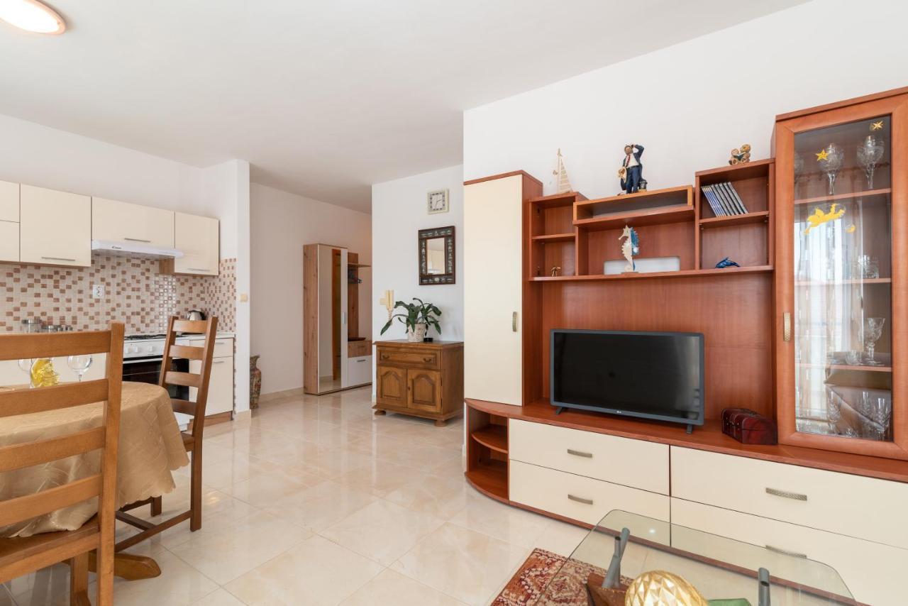 Apartman Dildo Apartman Trogir Kültér fotó