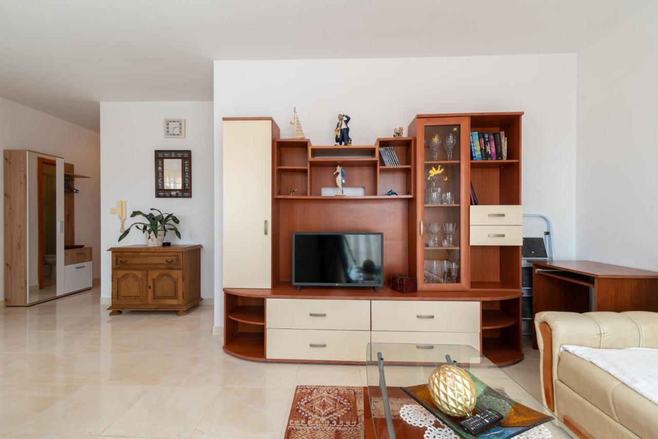 Apartman Dildo Apartman Trogir Kültér fotó